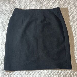 Trina Turk Black Women's Pencil Skirt